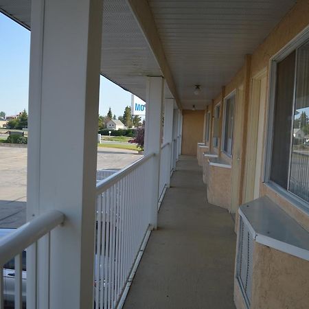 Circle 5 Motel Olds Zewnętrze zdjęcie