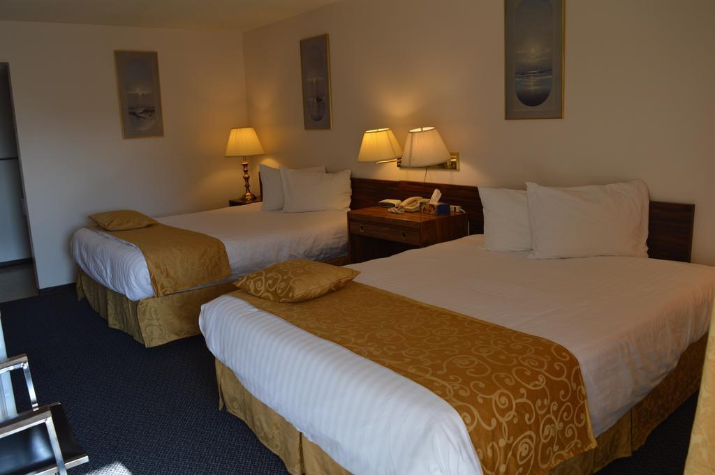 Circle 5 Motel Olds Pokój zdjęcie