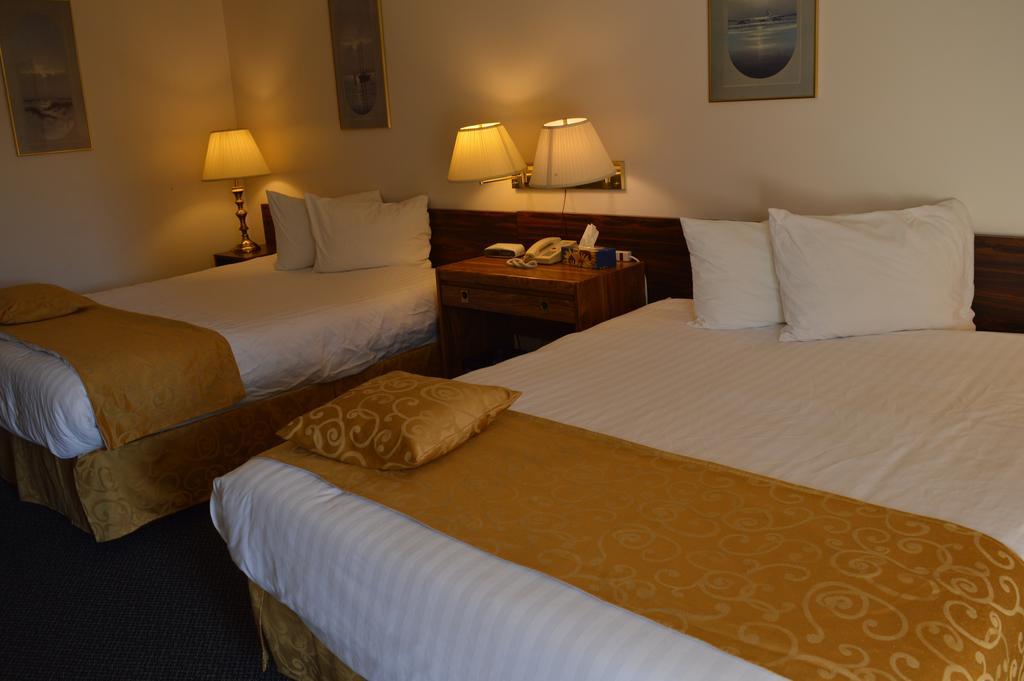 Circle 5 Motel Olds Pokój zdjęcie