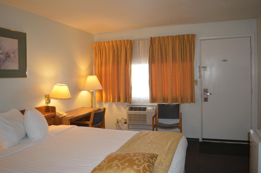Circle 5 Motel Olds Pokój zdjęcie