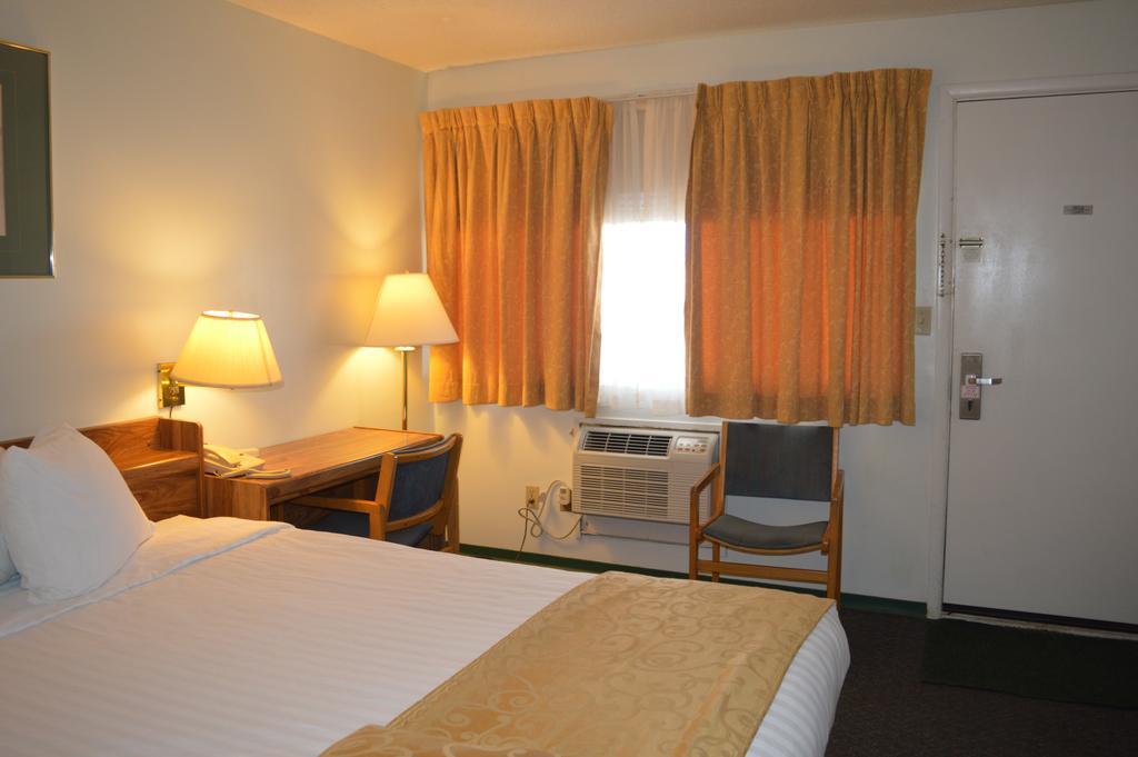 Circle 5 Motel Olds Pokój zdjęcie