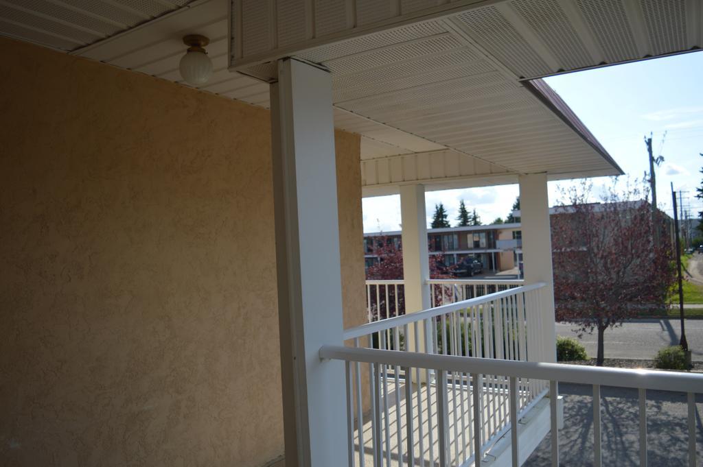 Circle 5 Motel Olds Zewnętrze zdjęcie