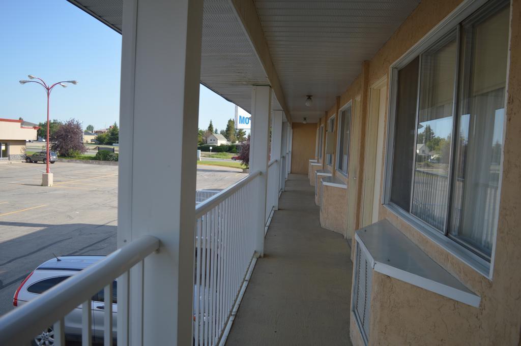 Circle 5 Motel Olds Zewnętrze zdjęcie