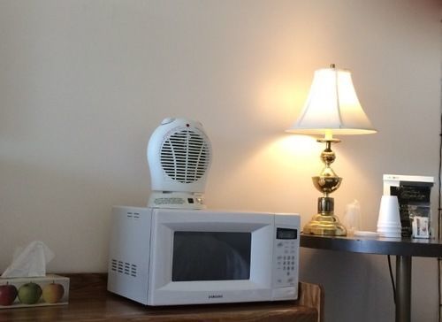 Circle 5 Motel Olds Zewnętrze zdjęcie