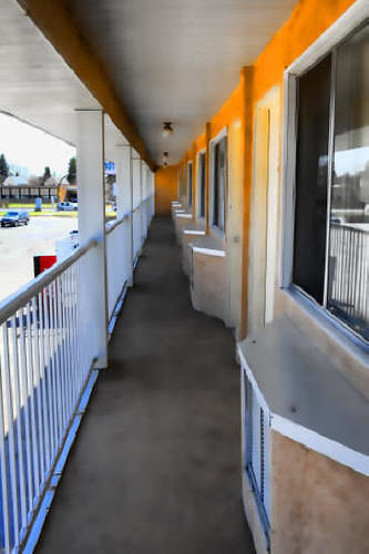Circle 5 Motel Olds Zewnętrze zdjęcie