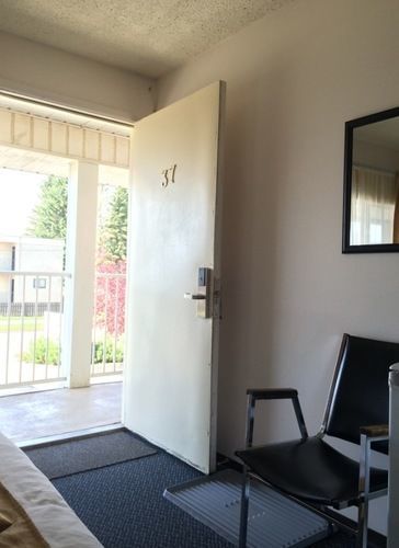 Circle 5 Motel Olds Zewnętrze zdjęcie