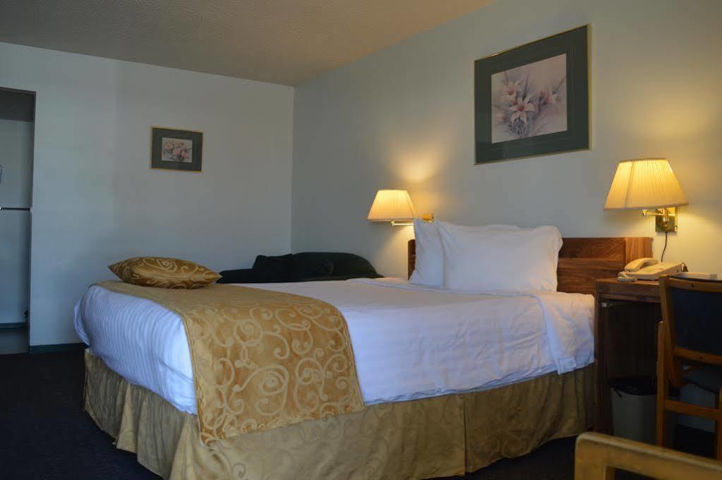 Circle 5 Motel Olds Zewnętrze zdjęcie